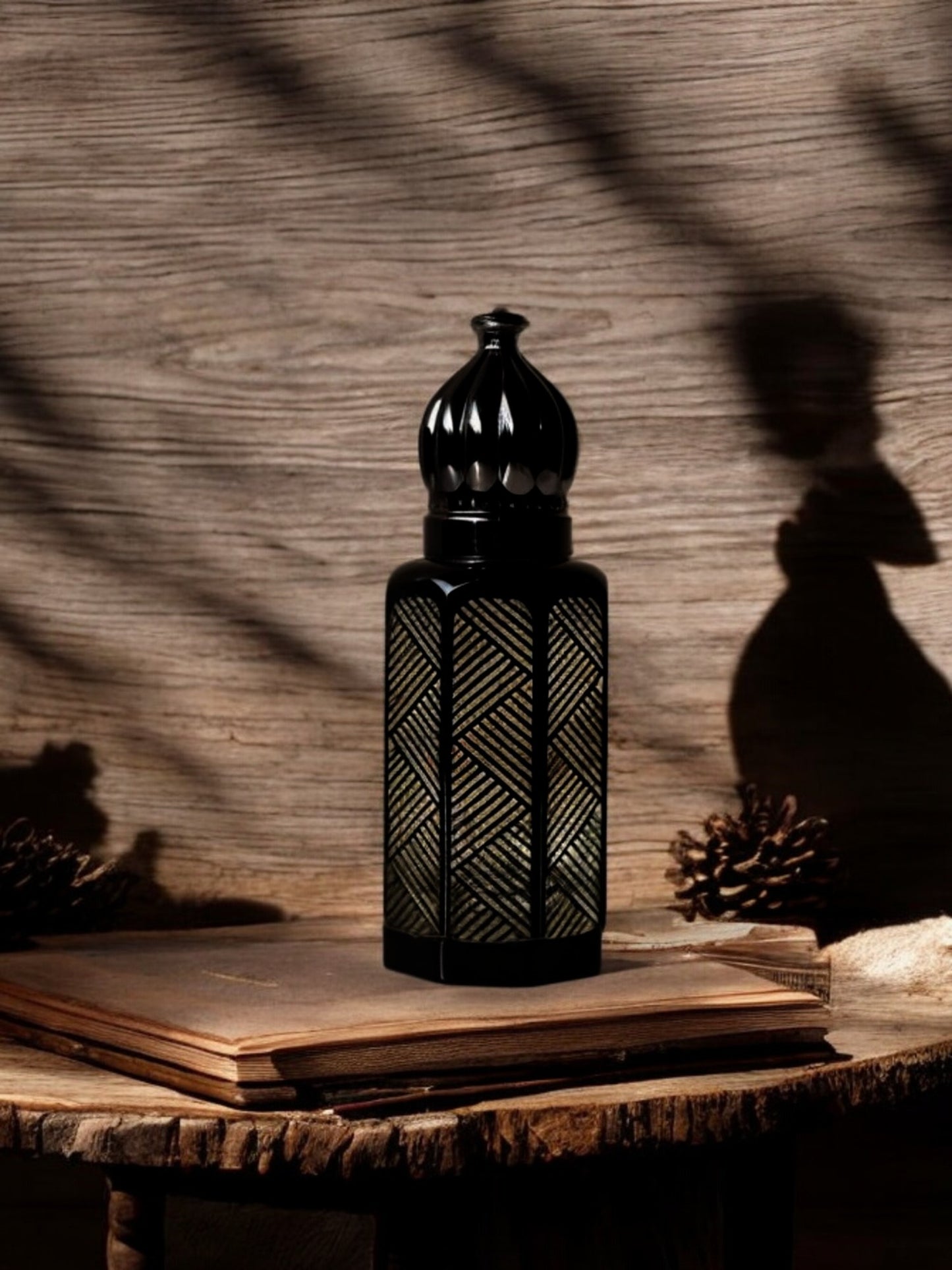 Oud for Greatness Pure Attar Oil