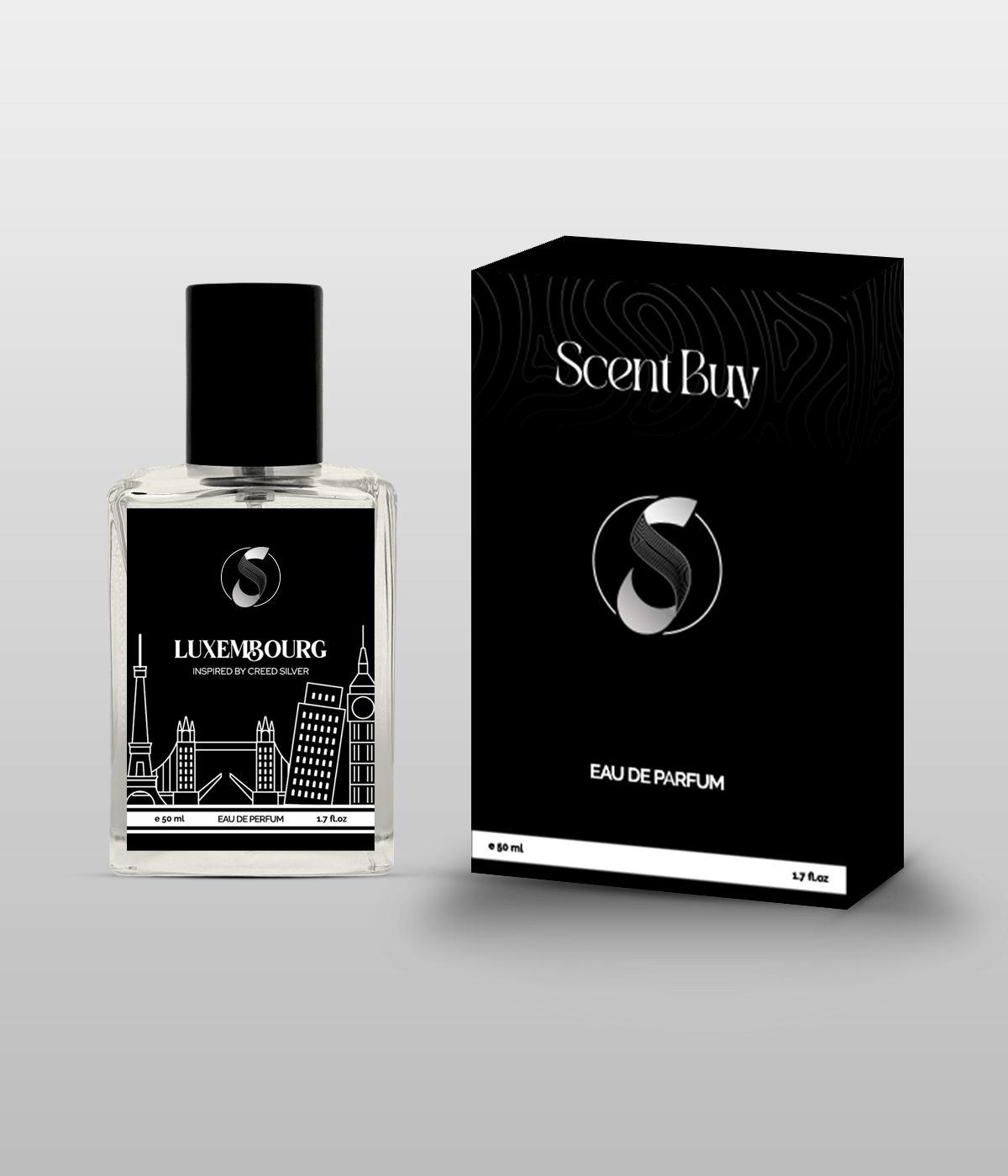 Luxembourg - SCENTBUY