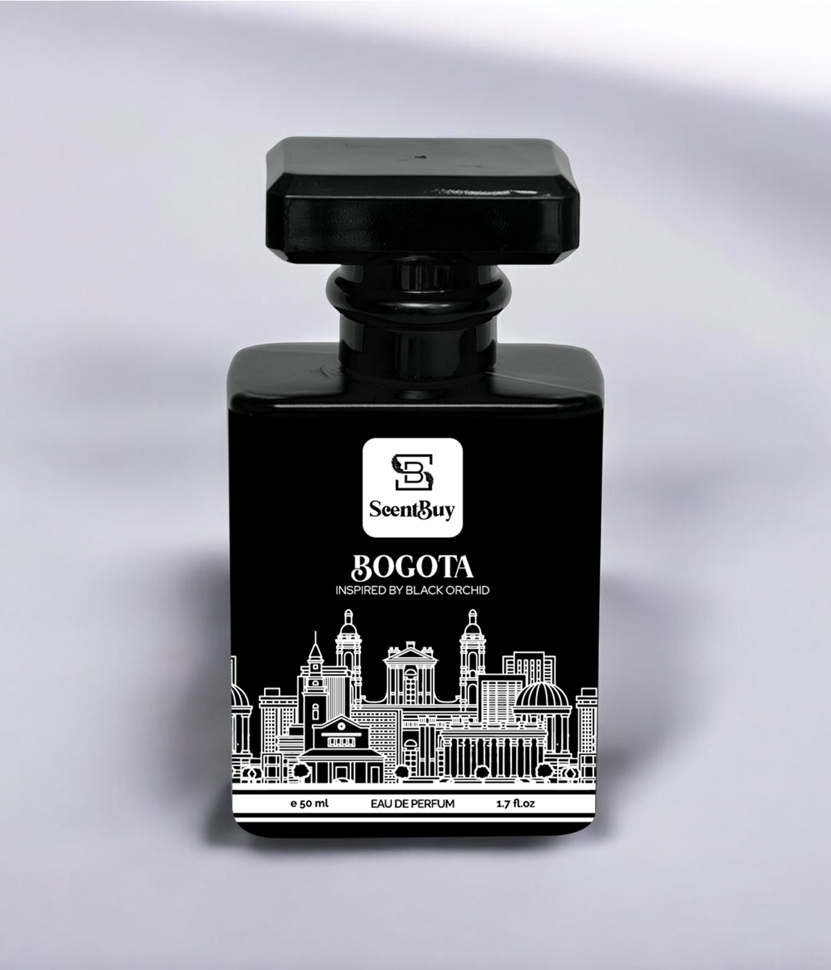 Bogota