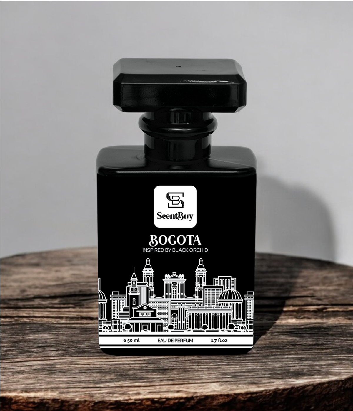 Bogota