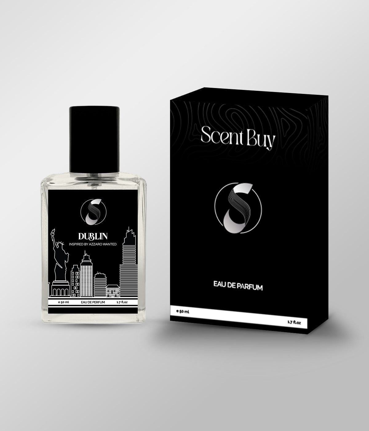Dublin - SCENTBUY