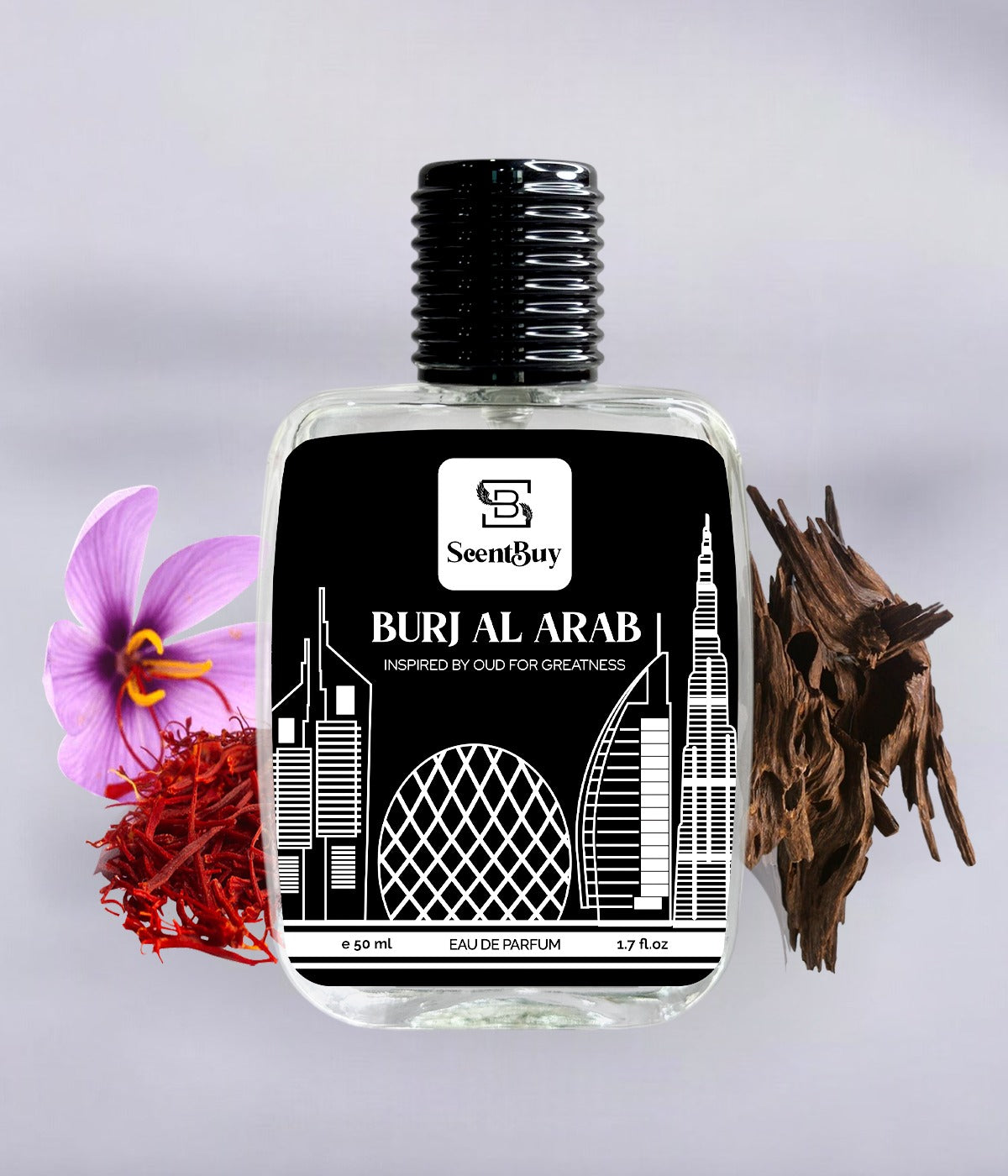 Oud collection featuring authentic Arabic oud fragrances, luxurious oud perfumes, and the best Arabian oud scents in Pakistan from ScentBuy.