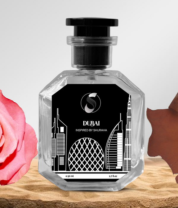 Dubai - SCENTBUY