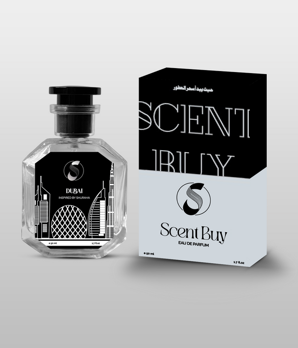 Dubai - SCENTBUY