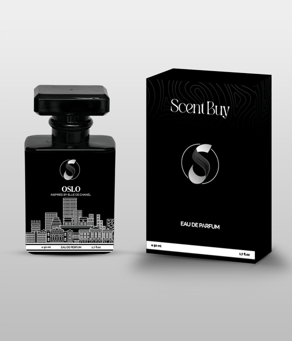 Oslo - SCENTBUY