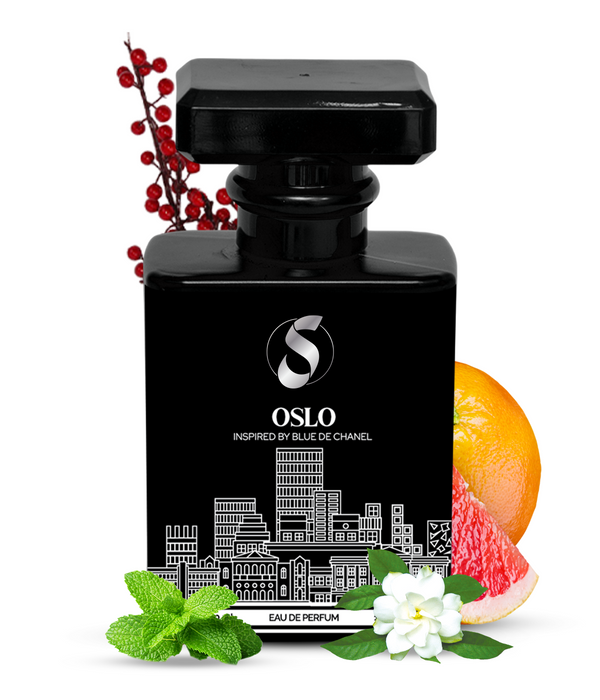 Oslo