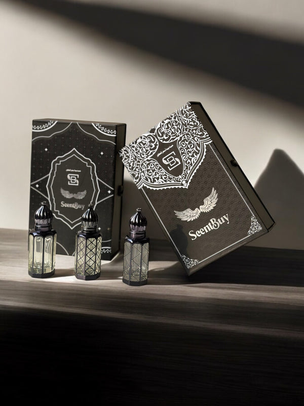 Cool Water | Pure Fragrance Oil - SCENTBUY