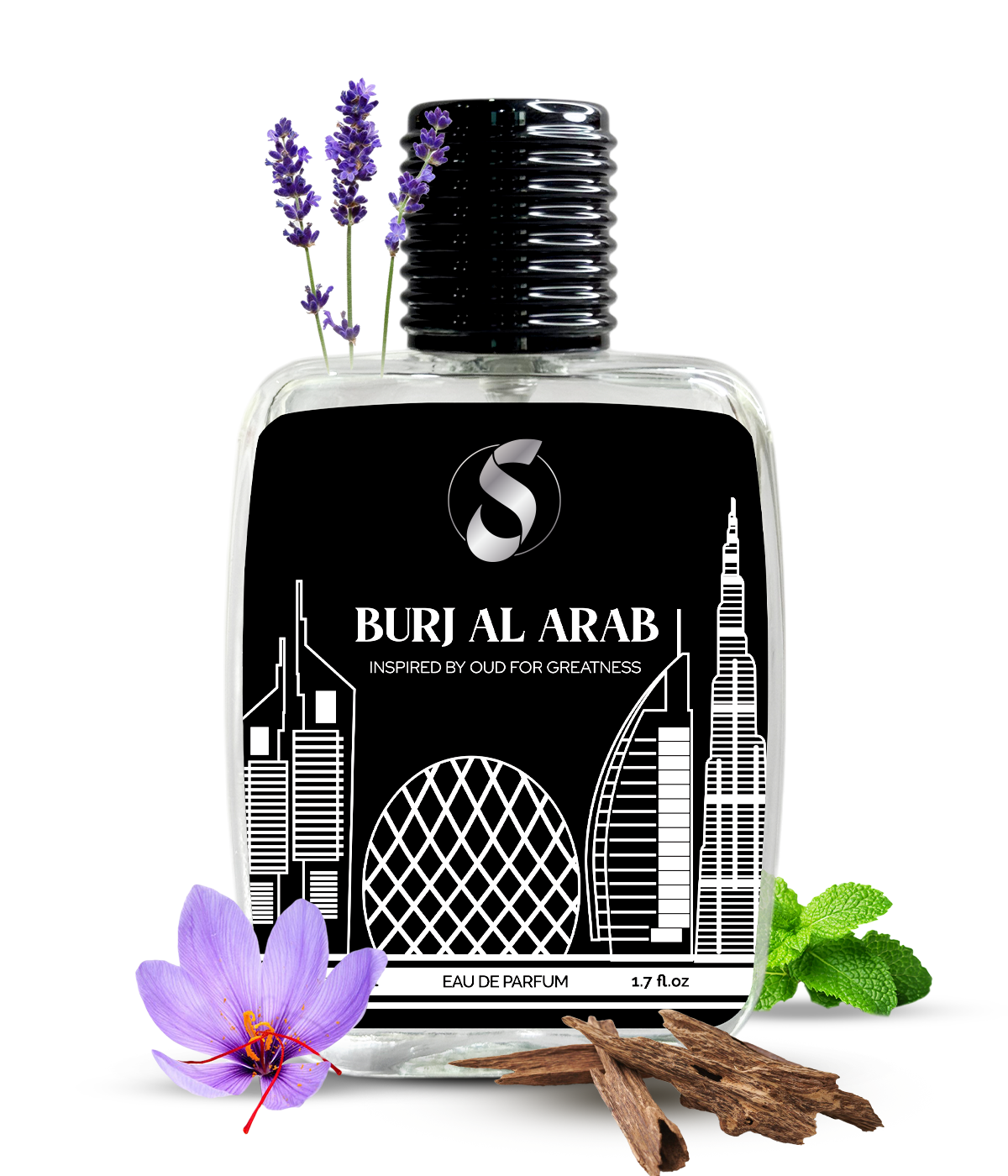 Burj Al Arab