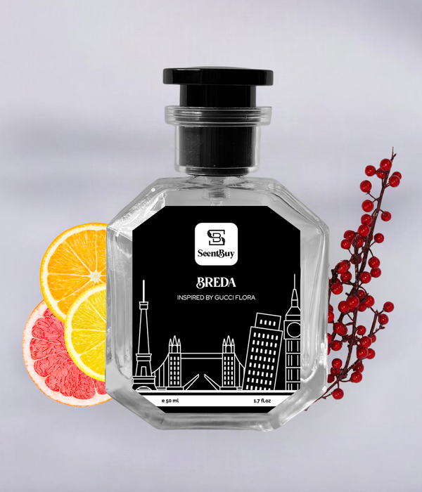 Breda - SCENTBUY