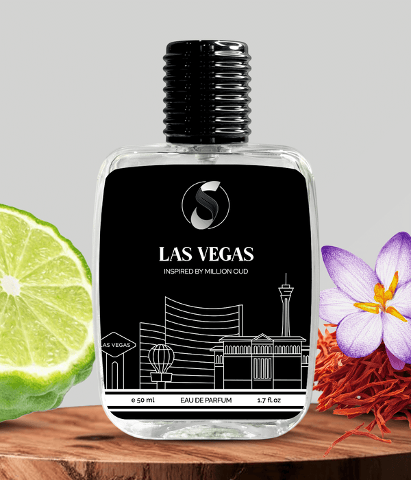 Las Vegas - SCENTBUY