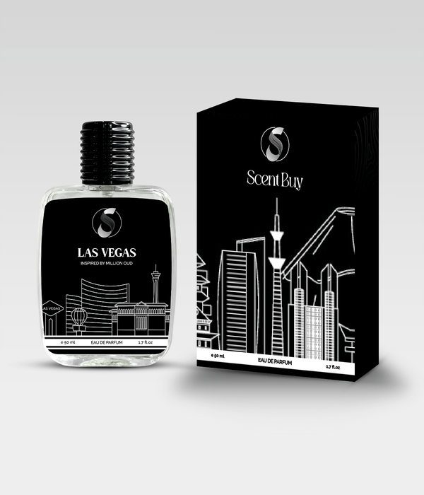 Las Vegas - SCENTBUY