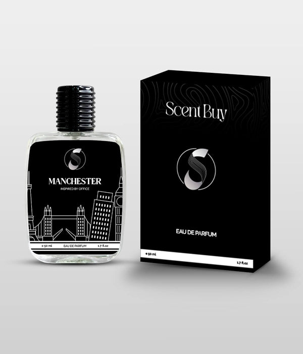 Manchester - SCENTBUY