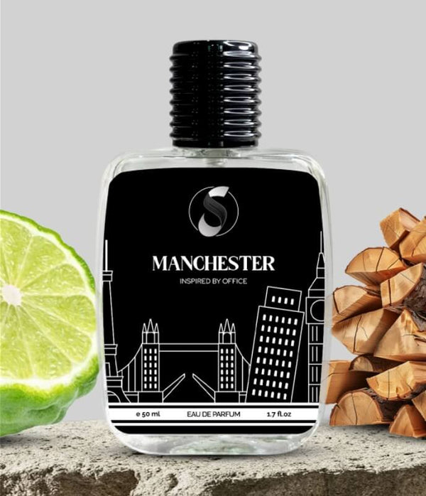 Manchester - SCENTBUY