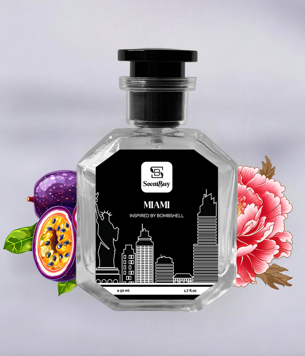 Miami - SCENTBUY