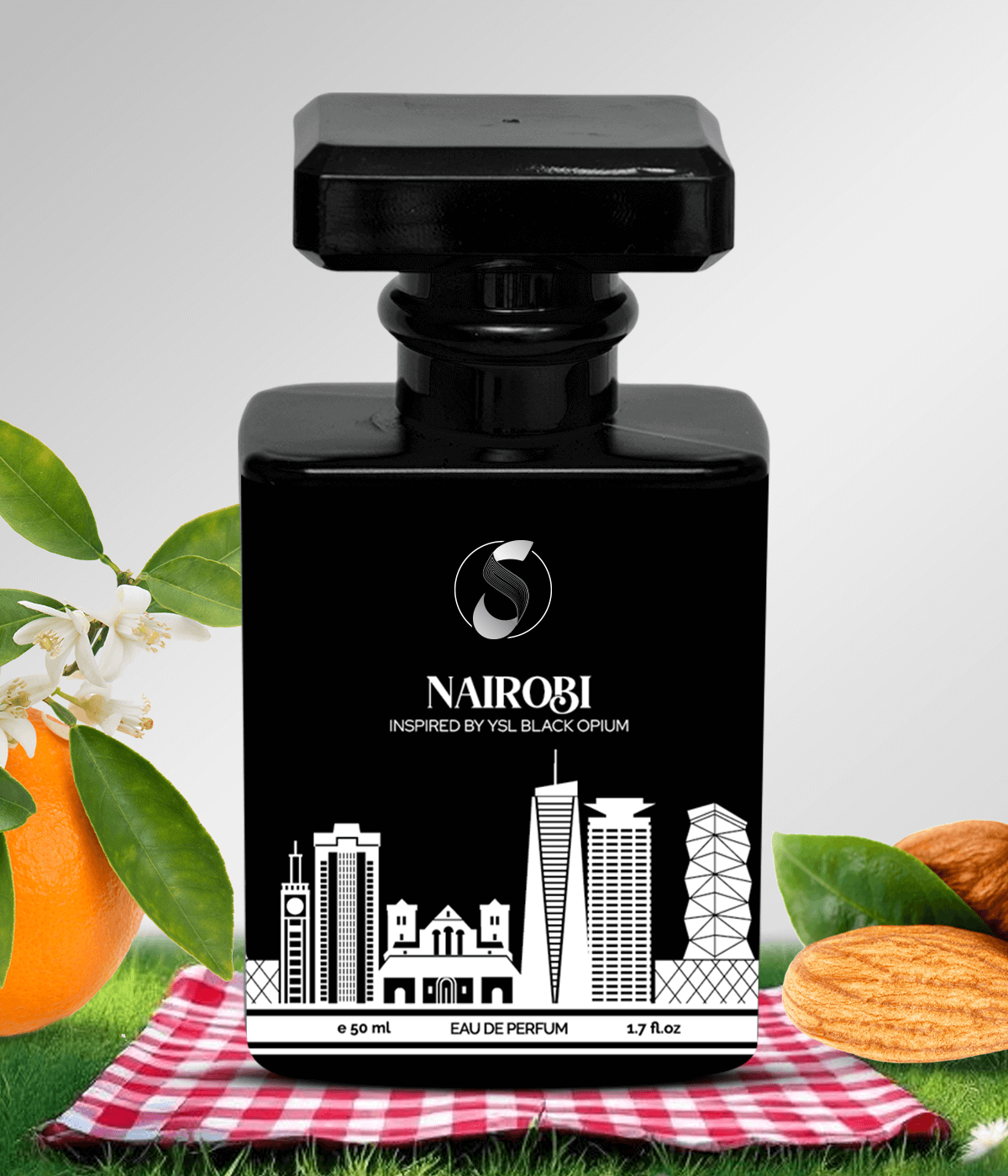 Nairobi