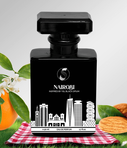 Nairobi