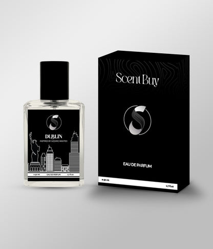 Dublin - SCENTBUY
