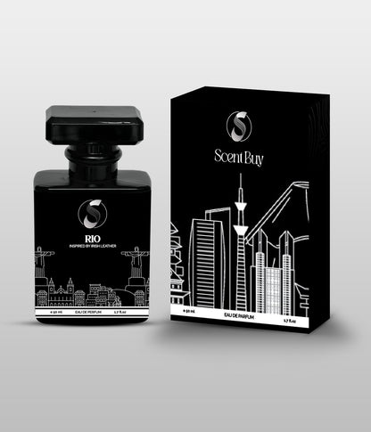 Rio - SCENTBUY