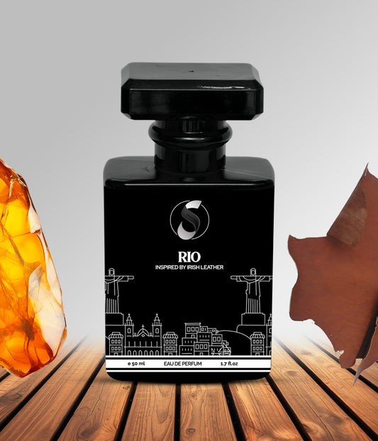 Rio - SCENTBUY