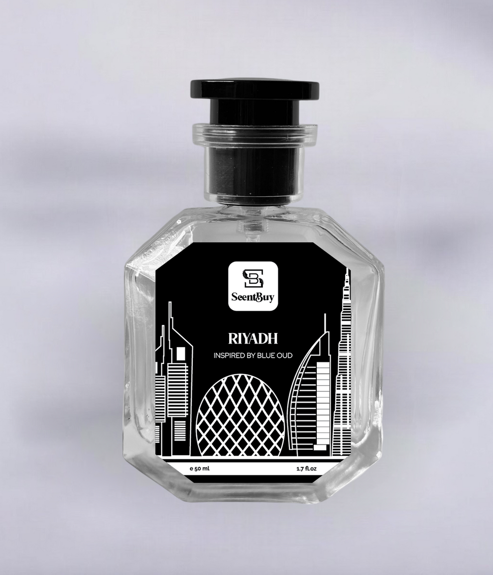 Riyadh – SCENTBUY