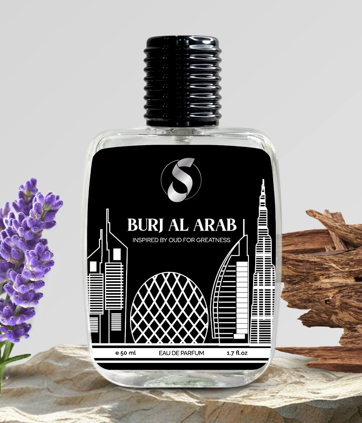 Burj Al Arab