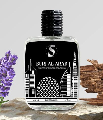 Burj Al Arab