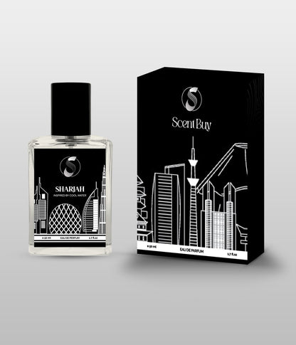 Sharjah - SCENTBUY