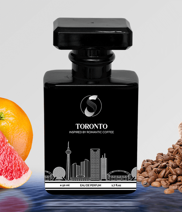 Toronto - SCENTBUY