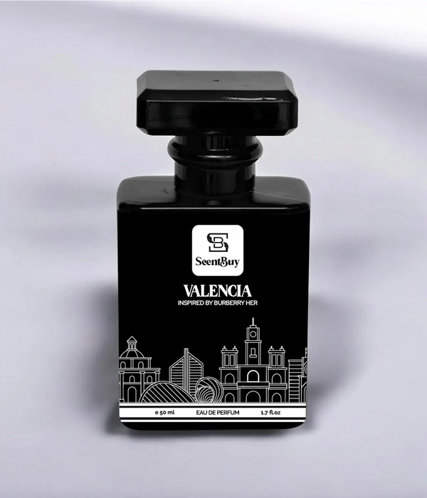 Valencia - SCENTBUY