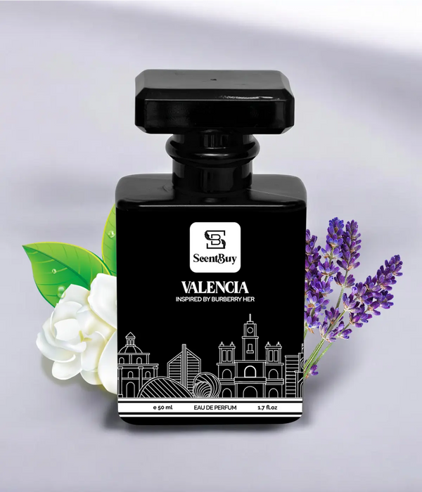 Valencia - SCENTBUY